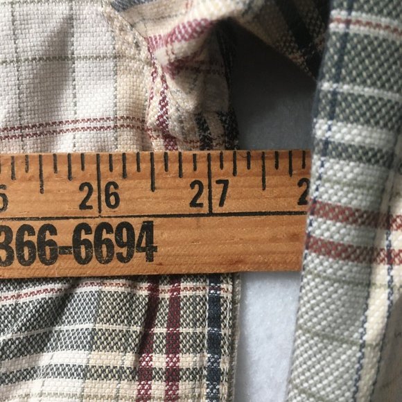 XL Coca-Cola Bottling Company Dress Shirt Employee Work 4L casual manager - Picture 2 of 6